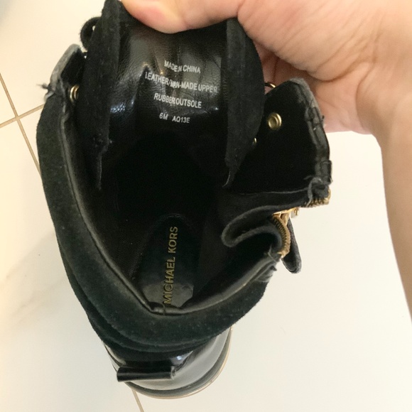 Michael Kors sneakers - Picture 7 of 7